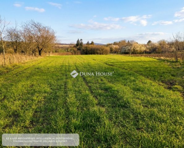 Eladó telek, Isztiméren 2.7 M Ft / költözzbe.hu