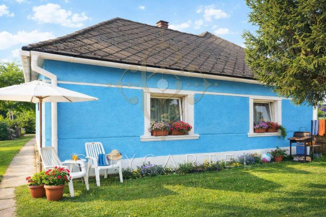 Eladó családi ház, Dunaföldváron 28.5 M Ft, 3 szobás