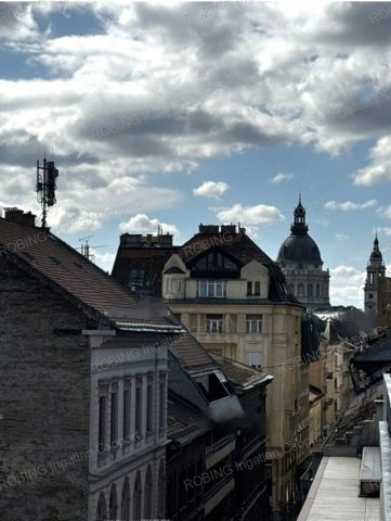Eladó téglalakás, Budapesten, VI. kerületben 275 M Ft