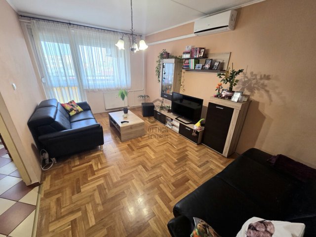 Eladó téglalakás, Budapesten, XX. kerületben 83.5 M Ft, 4 szobás