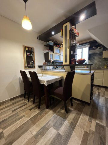 Eladó téglalakás, Fóton 74.9 M Ft, 3+1 szobás