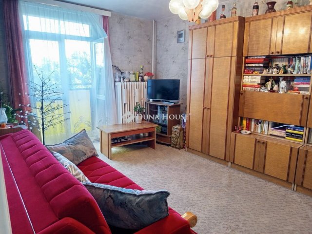 Eladó panellakás, Pécsett, Endresz György utcában 44.5 M Ft