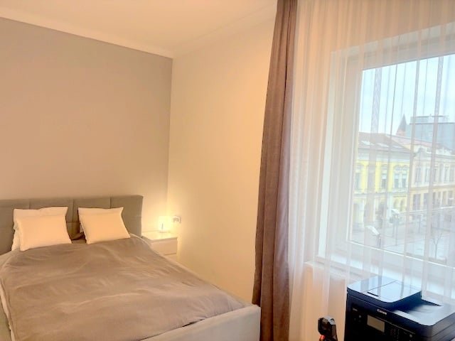 Eladó téglalakás, Nyíregyházán 51.9 M Ft, 2 szobás