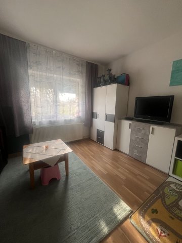 Eladó családi ház, Szerecsenyen 59 M Ft, 3 szobás