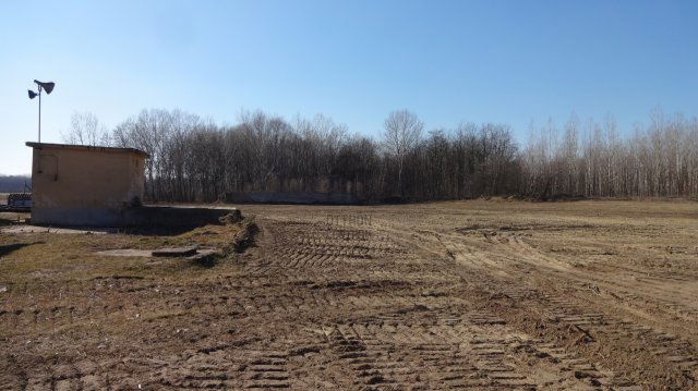Eladó mezogazdasagi ingatlan, Örkényen 2.5 M Ft