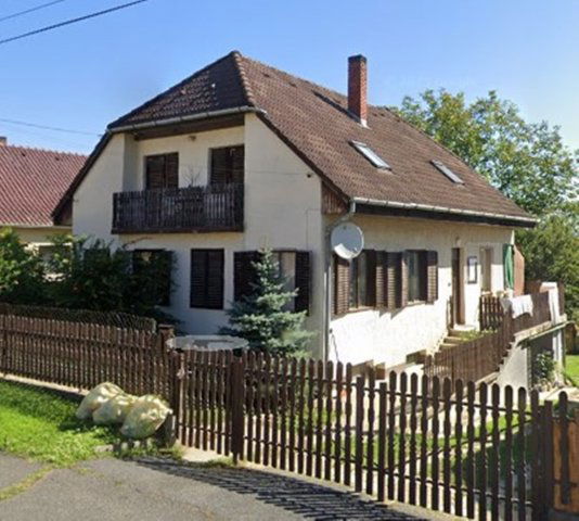 Eladó családi ház, Alsópáhokon 43 M Ft, 4 szobás