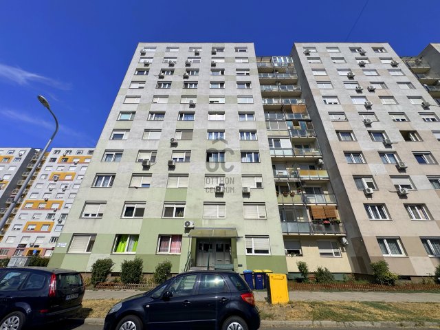 Eladó panellakás, Budapesten, XV. kerületben, Zsókavár utcában