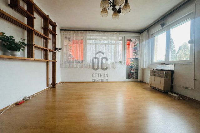 Eladó téglalakás, Budapesten, II. kerületben, Labanc úton