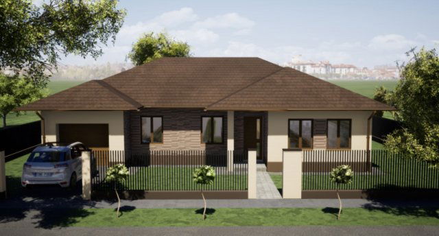 Eladó családi ház, Szigetszentmiklóson 129.9 M Ft, 5 szobás