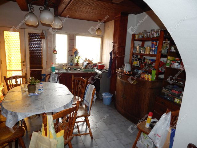 Eladó családi ház, Kaposváron 44.9 M Ft, 5 szobás