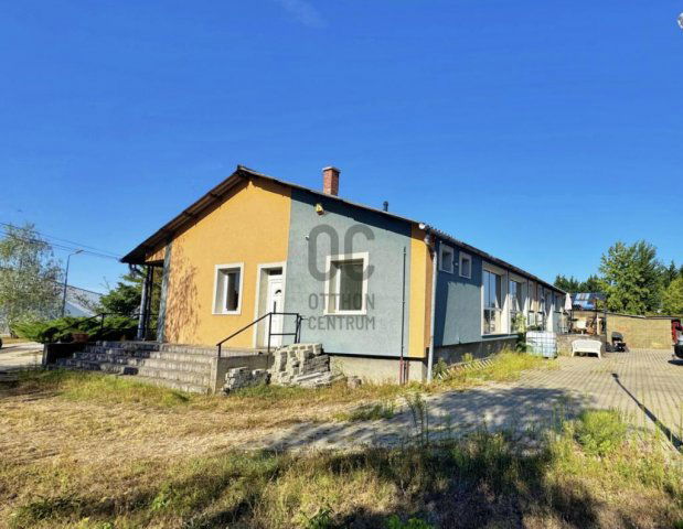 Eladó iroda, Budapesten, XVII. kerületben 349.2 M Ft