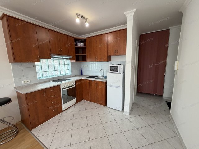 Eladó téglalakás, Hajdúszoboszlón 47 M Ft, 2 szobás