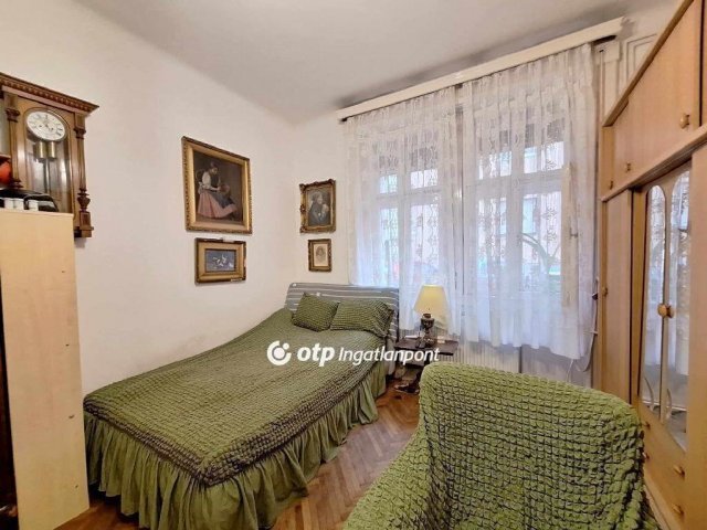 Eladó téglalakás, Budapesten, I. kerületben 135 M Ft, 2+1 szobás