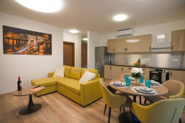 Eladó téglalakás, Budapesten, VIII. kerületben 85.8 M Ft