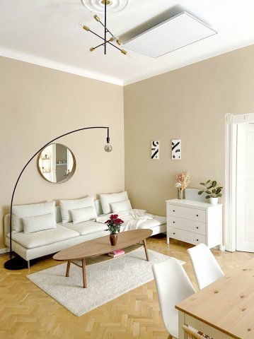 Eladó téglalakás, Budapesten, XIII. kerületben 95 M Ft