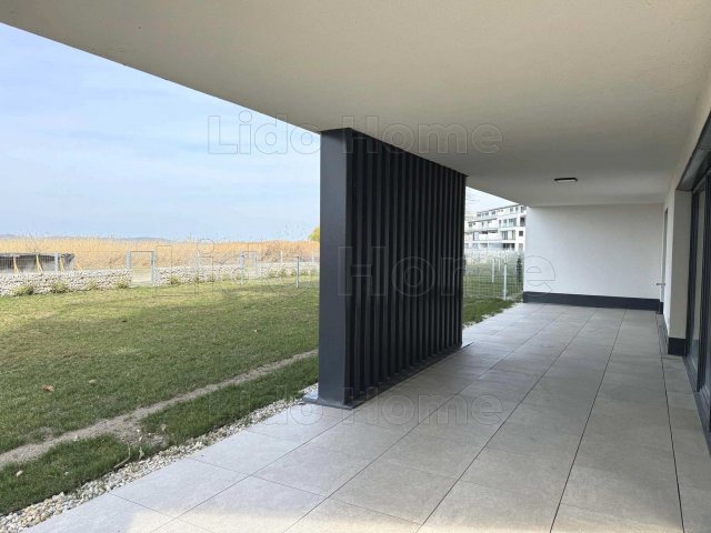 Eladó téglalakás, Balatonszemesen 219.9 M Ft, 3 szobás