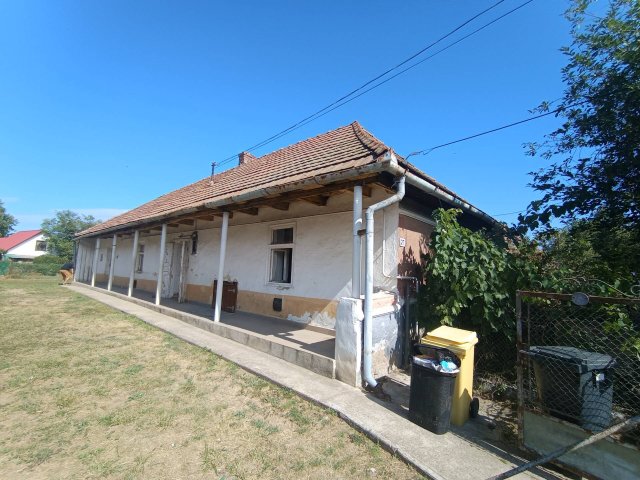 Eladó családi ház, Sárospatakon 27.5 M Ft, 2 szobás