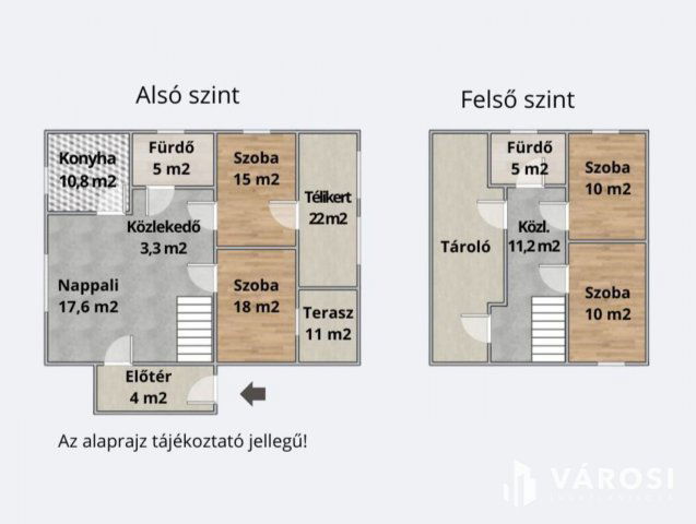 Eladó családi ház, Enyingen 38 M Ft, 5 szobás