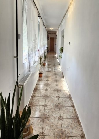 Eladó családi ház, Baksán 51.99 M Ft, 4 szobás