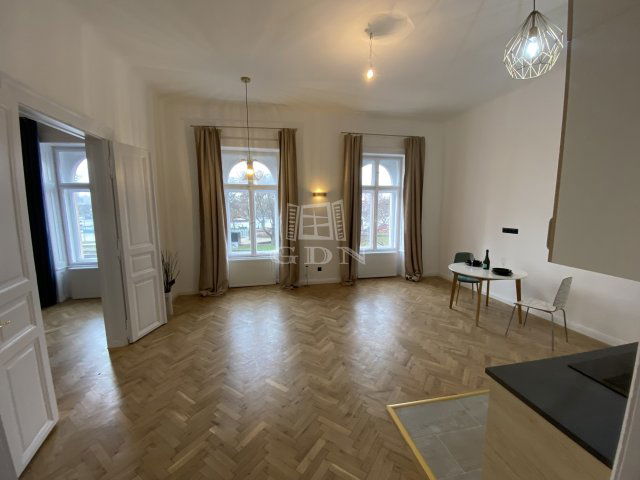 Eladó téglalakás, Budapesten, IX. kerületben 172.2 M Ft
