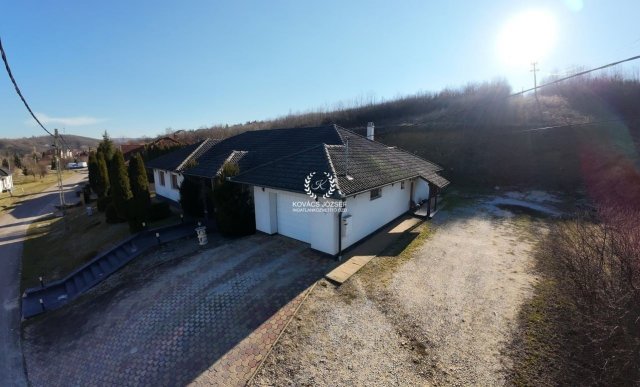 Eladó családi ház, Ózdon, Roób József úton 79.99 M Ft