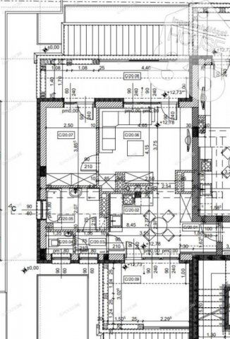 Eladó téglalakás, Kecskeméten 64.782 M Ft, 2 szobás