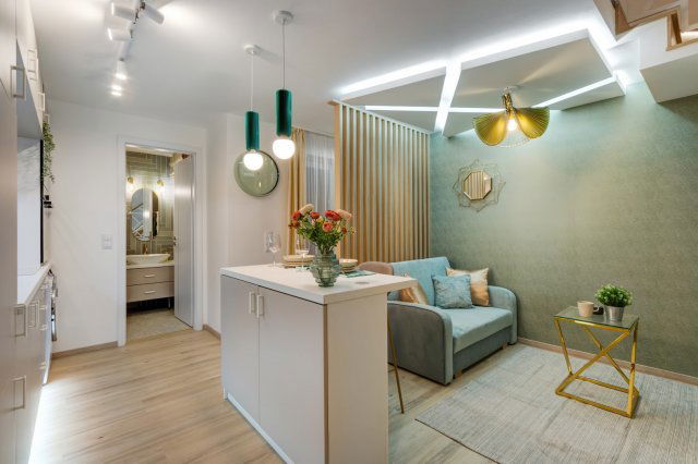 Kiadó téglalakás, albérlet, VII. kerületben, Dohány utcában