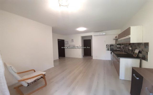 Eladó téglalakás, Budapesten, XVII. kerületben, Dalnok utcában