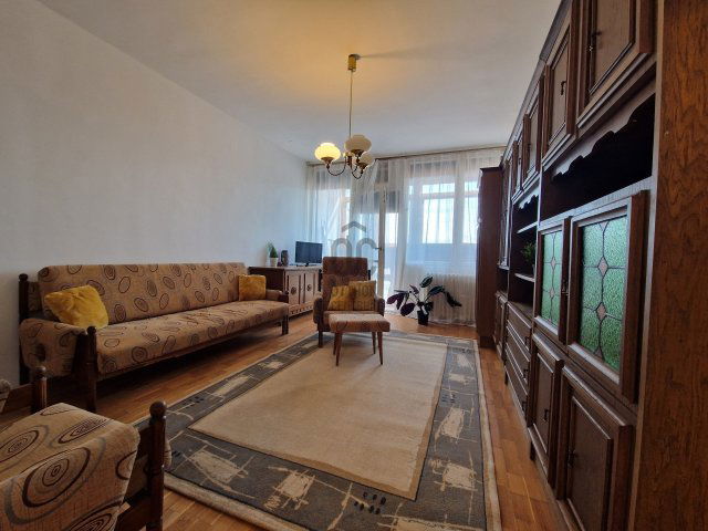 Kiadó téglalakás, albérlet, Gyöngyösön 137 E Ft / hó