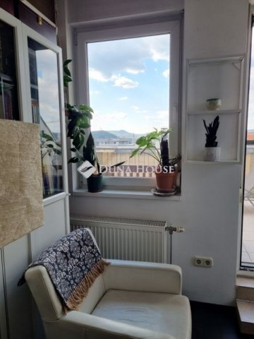 Eladó téglalakás, Budapesten, IX. kerületben 73.9 M Ft, 2 szobás
