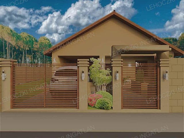 Eladó családi ház, Nyíregyházán 71 M Ft, 4 szobás