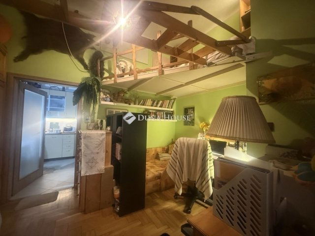 Eladó téglalakás, Budapesten, VII. kerületben 62.9 M Ft