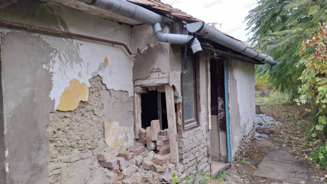 Eladó telek, Sződligeten 34.9 M Ft / költözzbe.hu