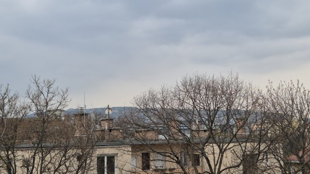 Eladó téglalakás, Budapesten, I. kerületben, Harkály utcában