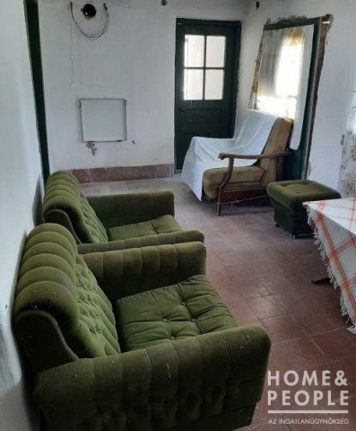 Eladó mezogazdasagi ingatlan, Kisteleken 42 M Ft