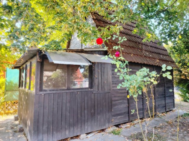 Eladó családi ház, Tasson 7.9 M Ft, 1+1 szobás