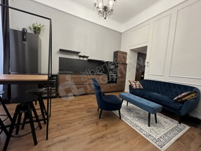 Kiadó téglalakás, albérlet, XIII. kerületben, Hegedűs Gyula utcában