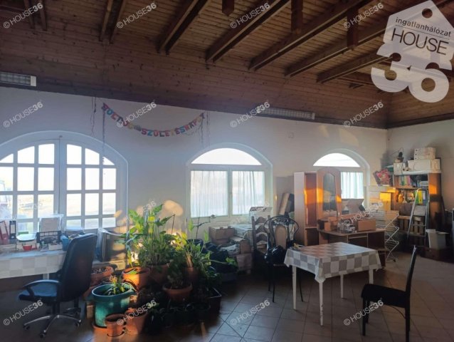 Eladó mezogazdasagi ingatlan, Lajosmizsén 460 M Ft