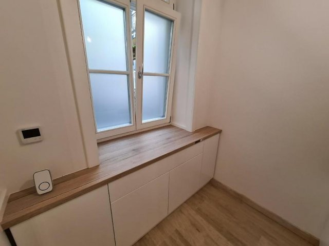 Eladó téglalakás, Budapesten, VI. kerületben, Rózsa utcában