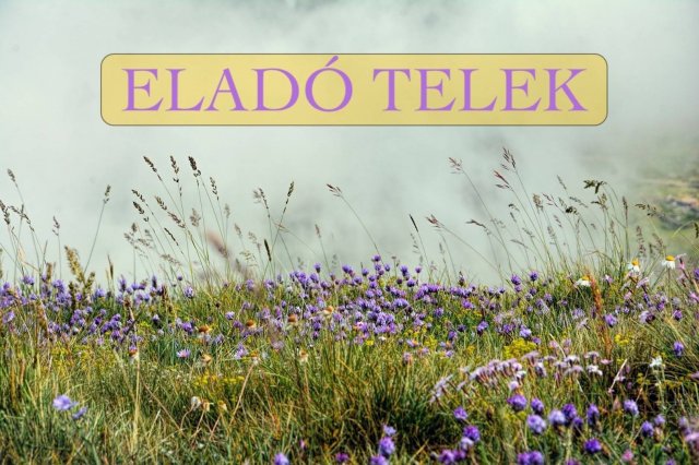 Eladó telek, Sződön 9.9 M Ft / költözzbe.hu