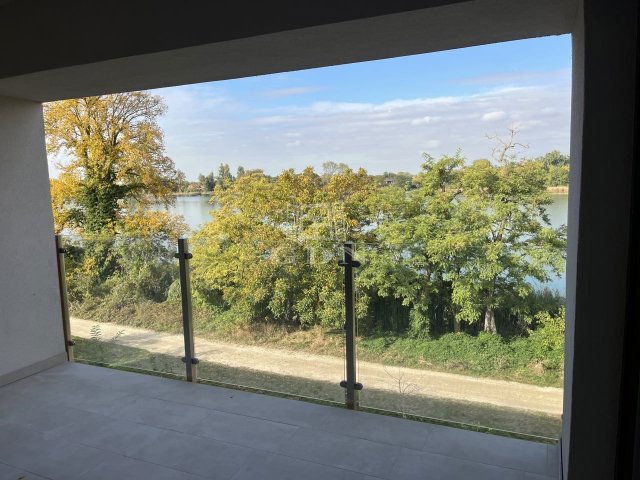 Eladó téglalakás, Kiskunlacházán 69.2 M Ft, 2 szobás