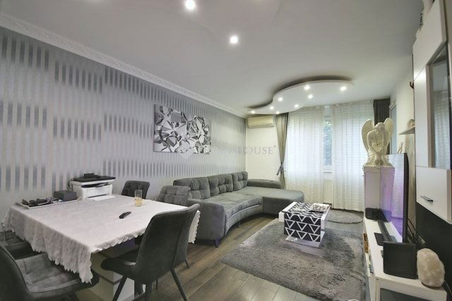 Eladó téglalakás, Budapesten, XVIII. kerületben 114.9 M Ft