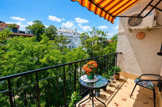 Eladó téglalakás, Budapesten, XIV. kerületben 139 M Ft