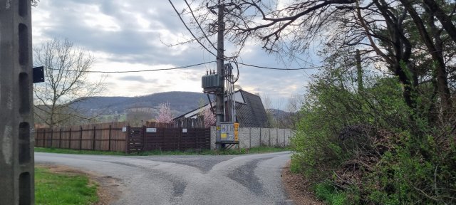 Eladó telek, Esztergomban 19.5 M Ft / költözzbe.hu