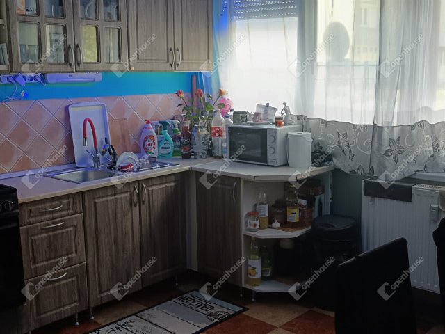 Eladó panellakás, Nagykanizsán 26.9 M Ft, 2 szobás