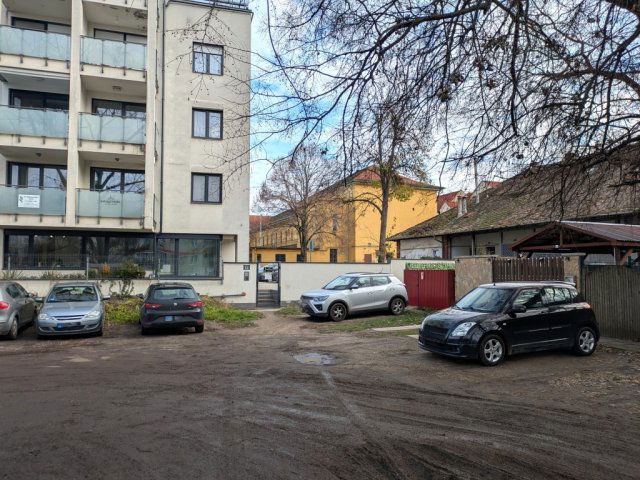 Eladó téglalakás, Debrecenben 54.9 M Ft, 1 szobás