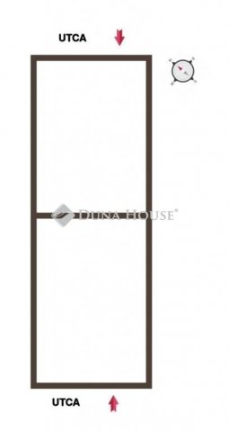 Eladó telek, Monoron 32 M Ft / költözzbe.hu