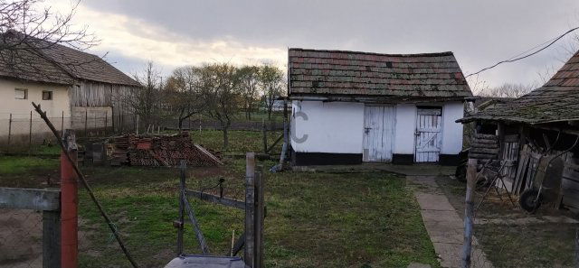 Eladó családi ház, Egyeken 6.9 M Ft, 3 szobás