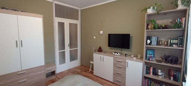 Eladó panellakás, Pécsett, Nagy Ferenc téren 41.9 M Ft, 2 szobás