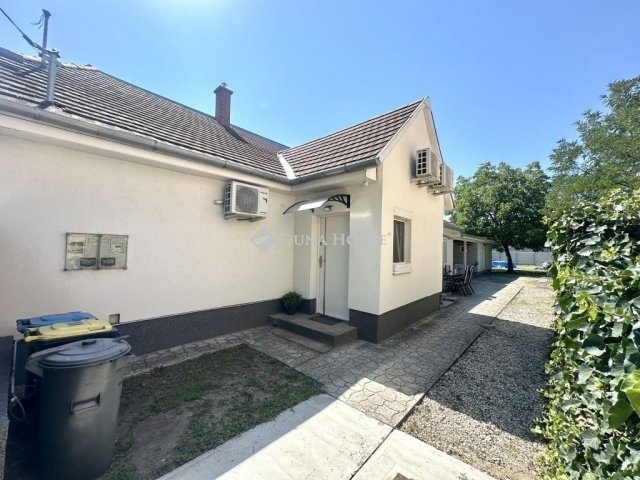 Eladó családi ház, Budapesten, XXIII. kerületben 95 M Ft